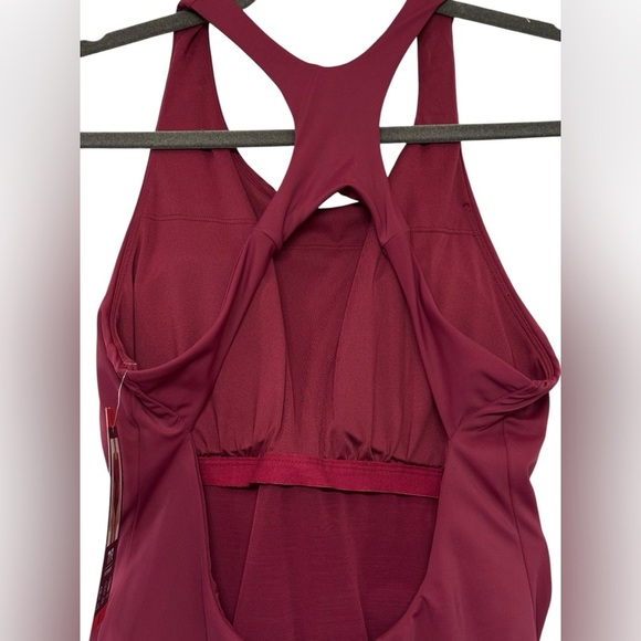 TYR Racerback Performance Swimsuit - Picture 7 of 10